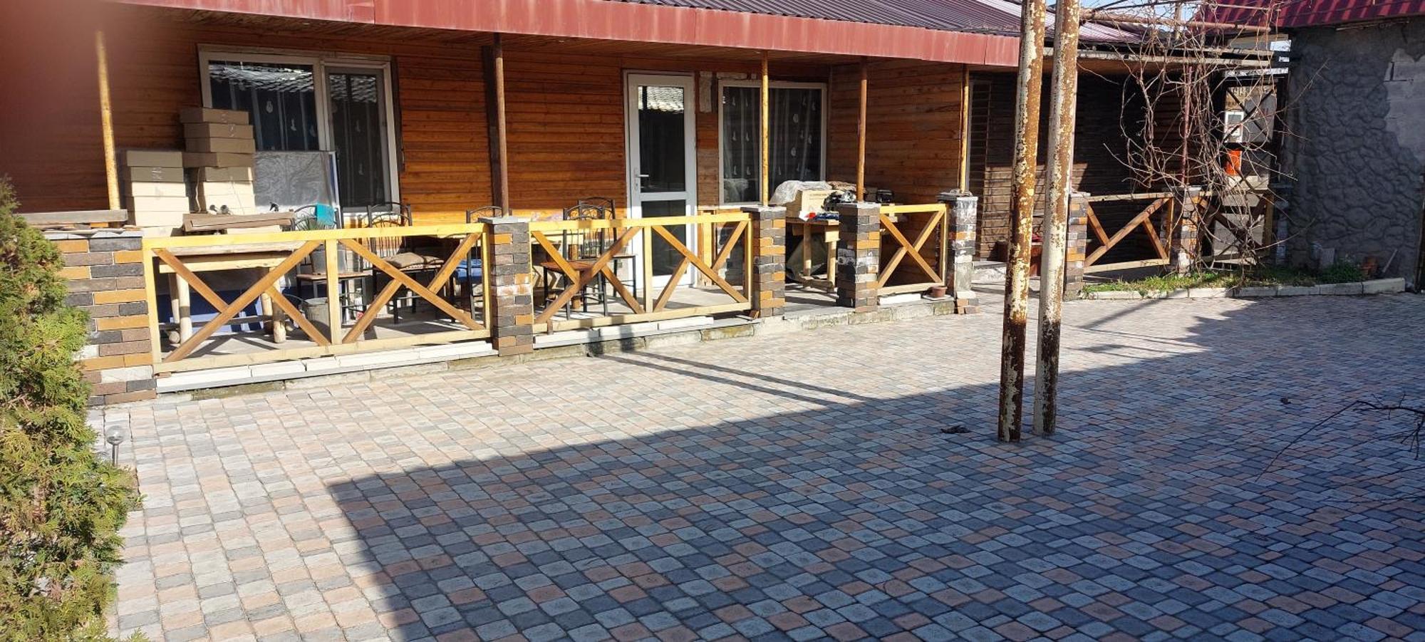 Arba Hotel Yerevan Luaran gambar