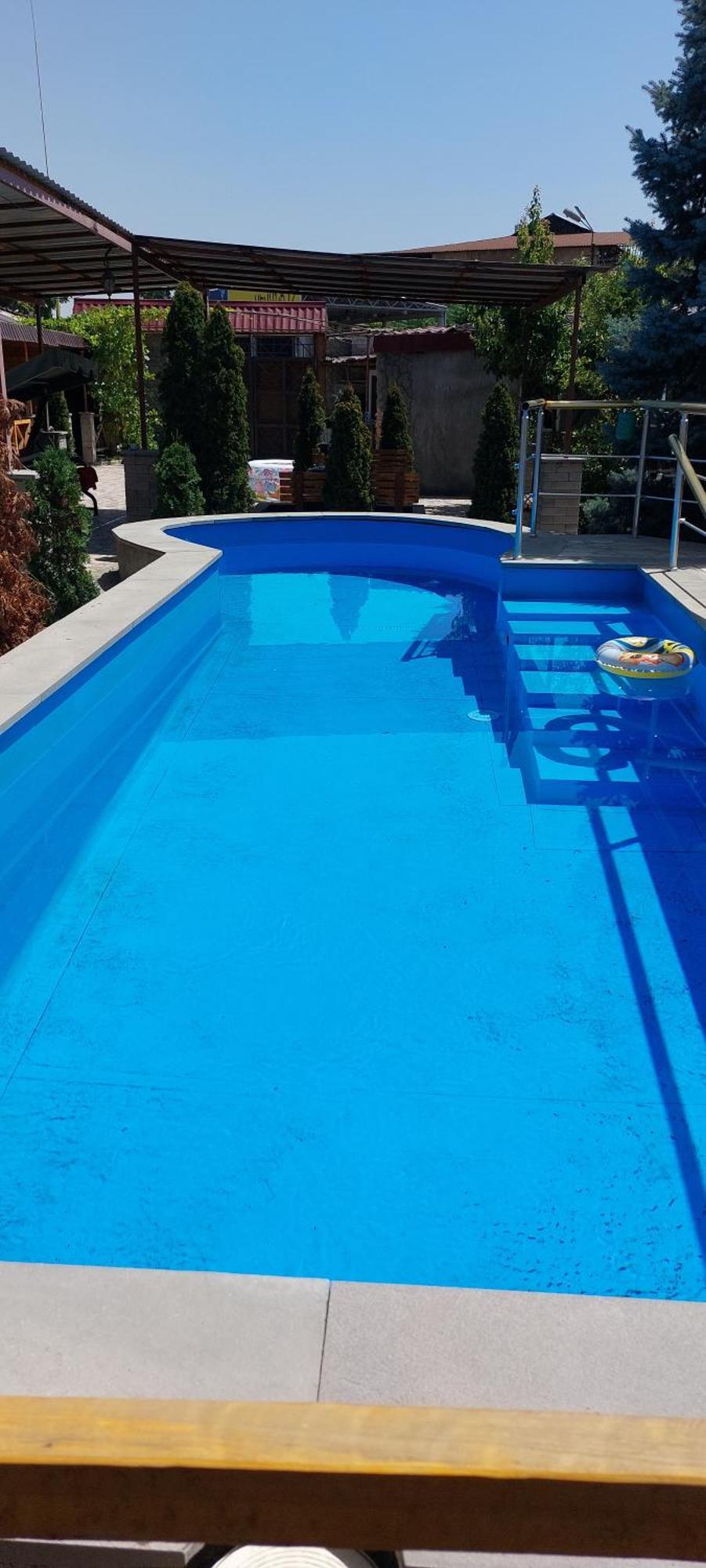 Arba Hotel Yerevan Luaran gambar