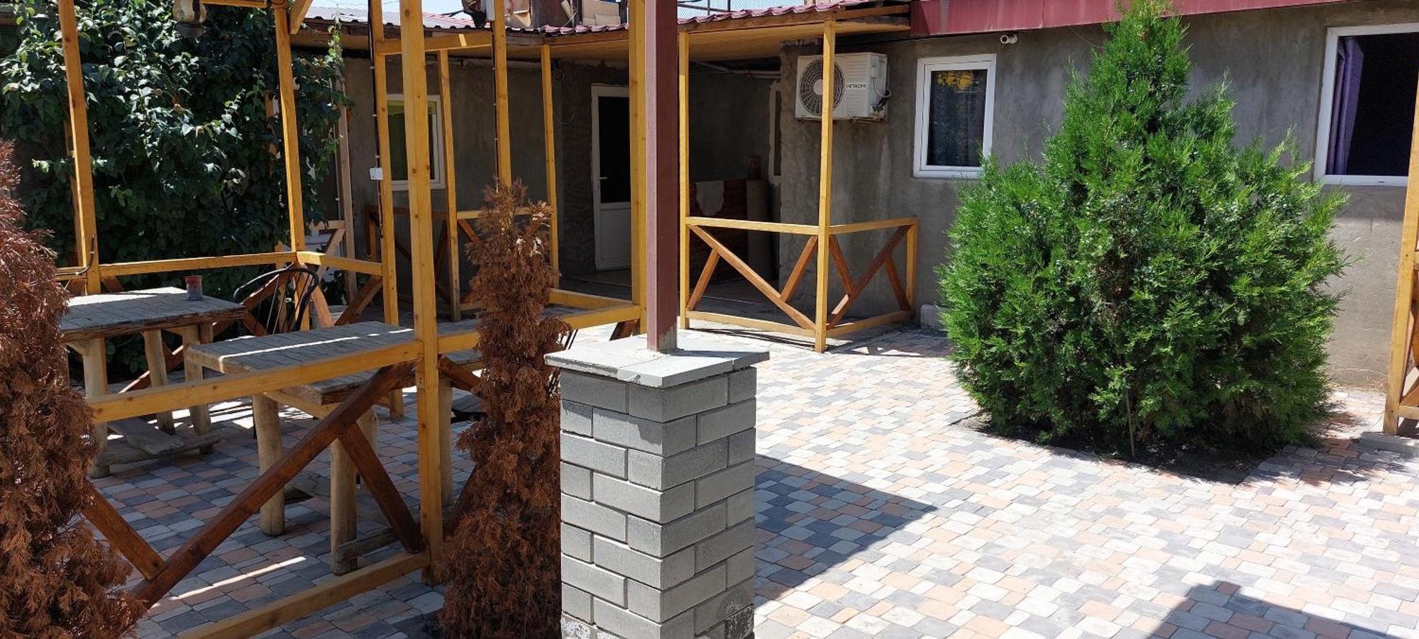 Arba Hotel Yerevan Luaran gambar