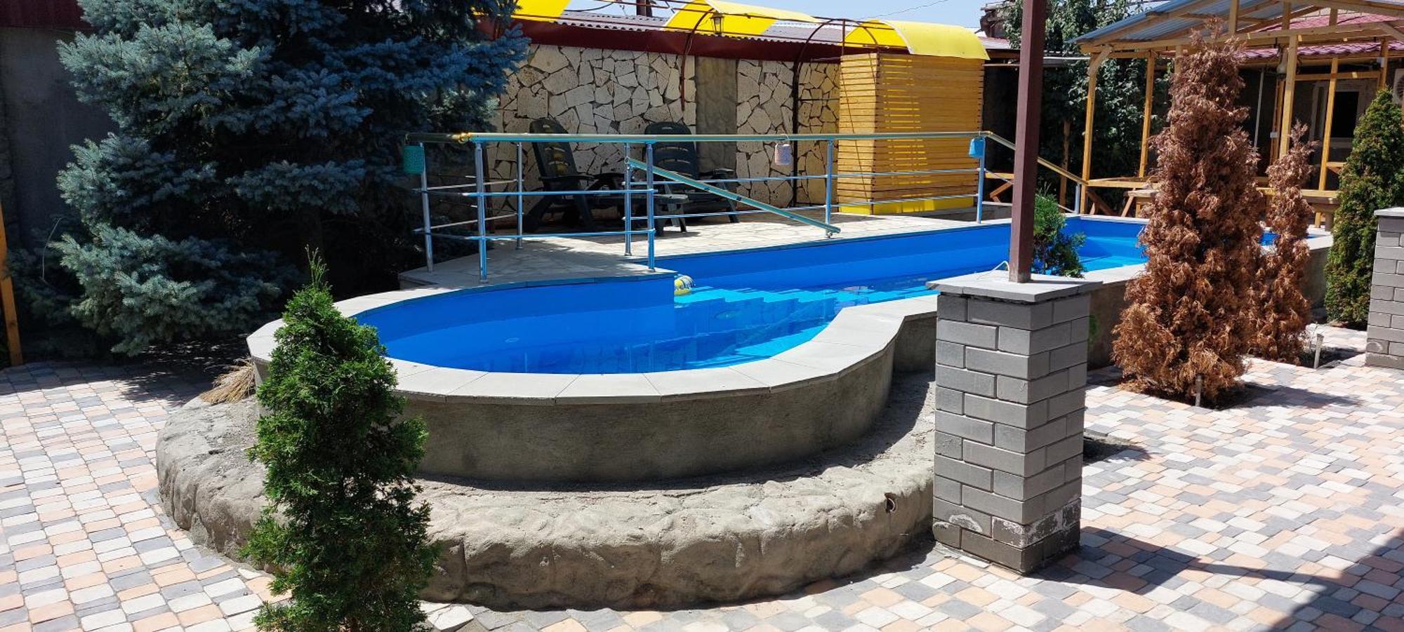Arba Hotel Yerevan Luaran gambar
