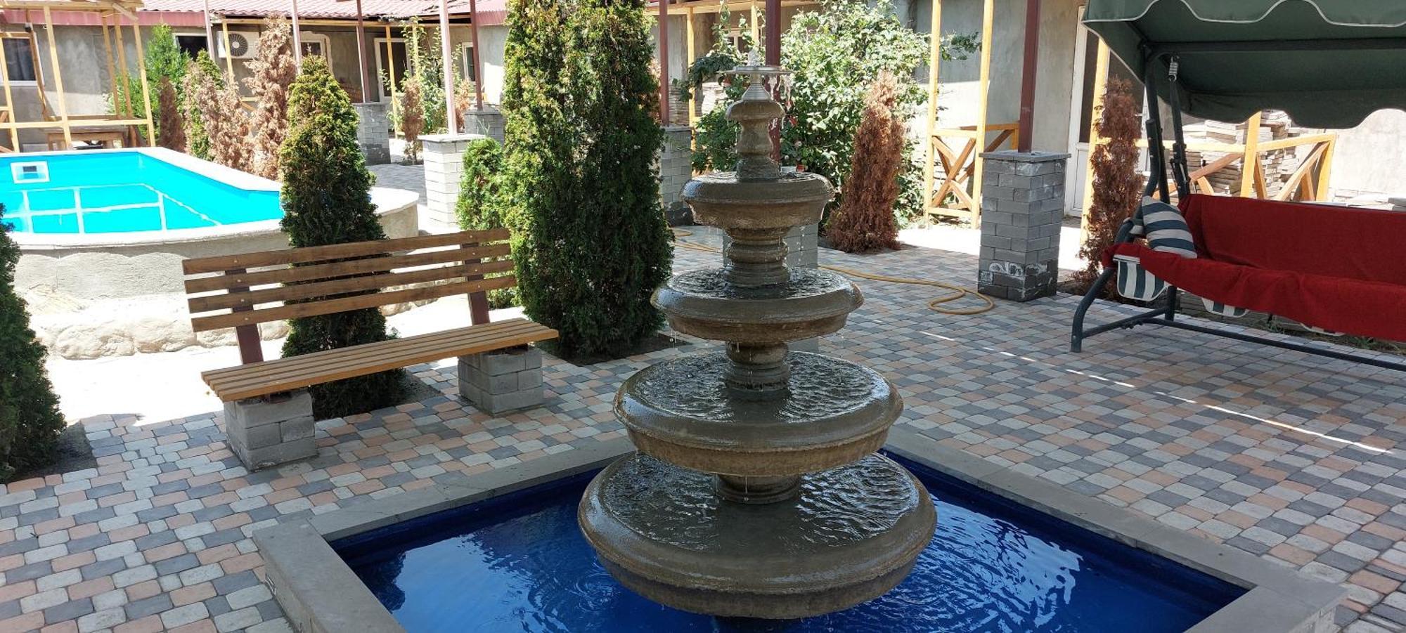 Arba Hotel Yerevan Luaran gambar